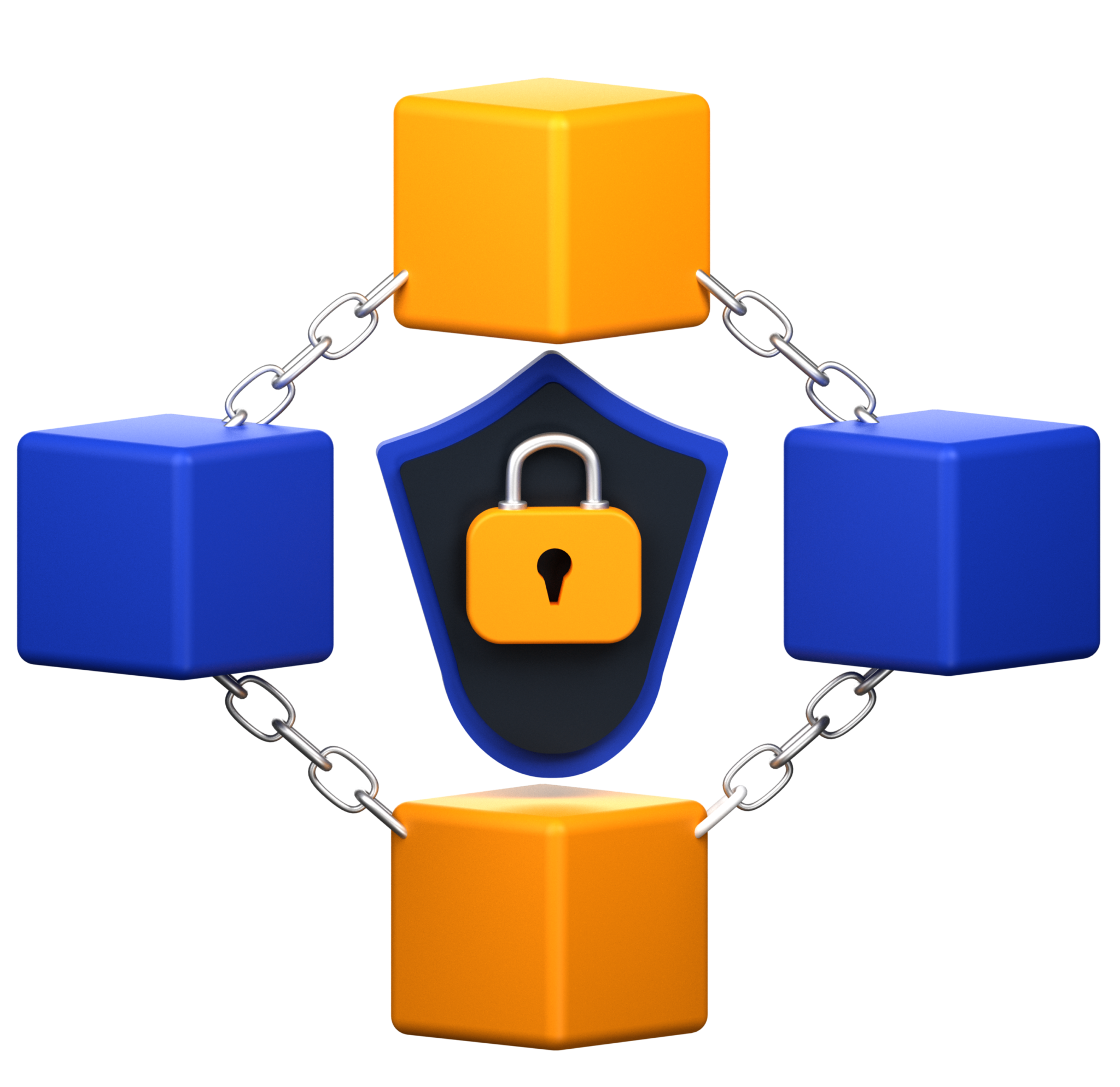 blockchain BITFUSION