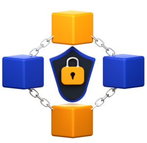 blockchain BITFUSION