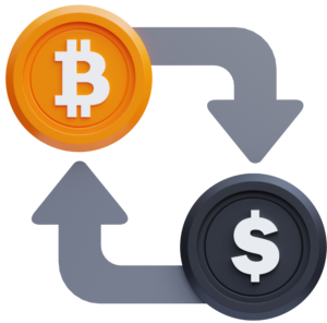 Crypto exchange bitfusion