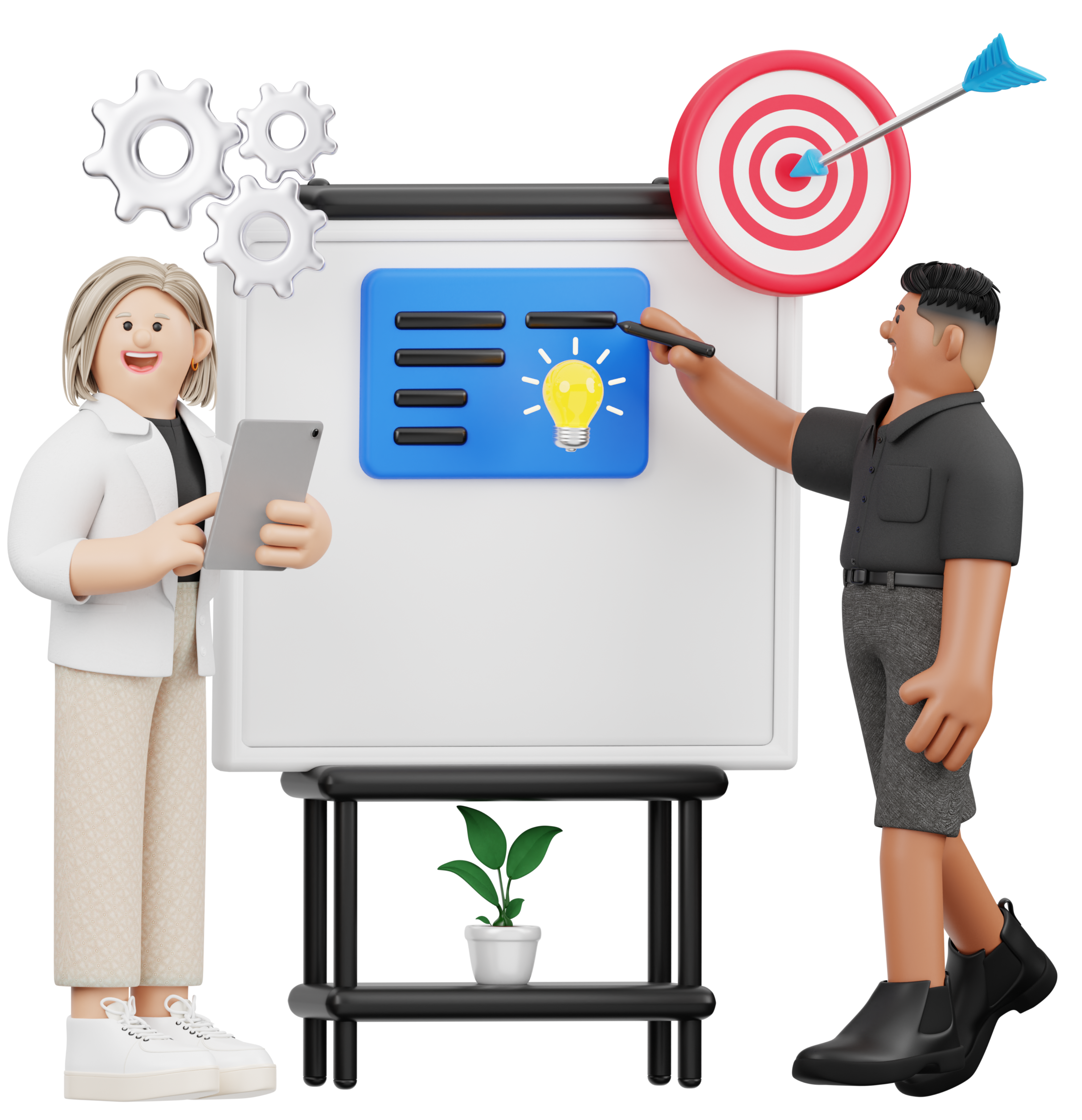 Enterprise IT Solutions