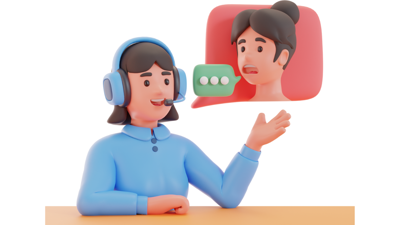 Consulting and Support Services