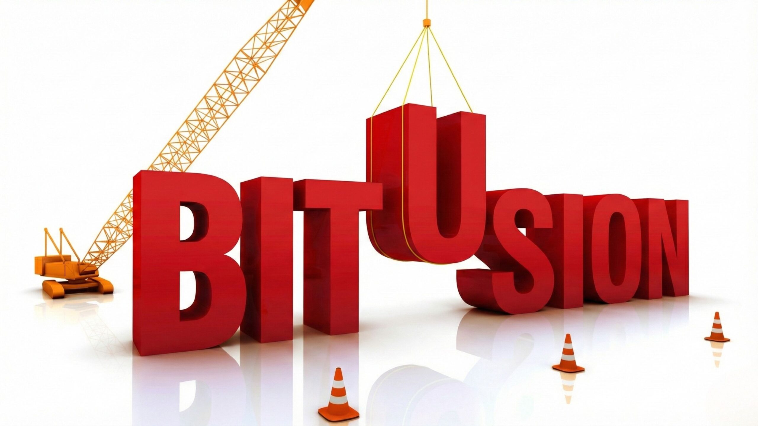 BITFUSION